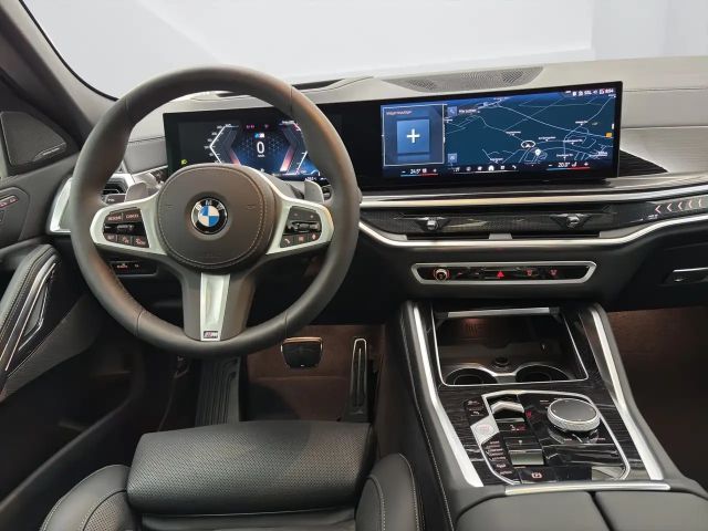 BMW X6 xDrive30d
