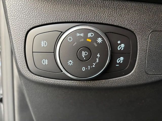 Ford Focus Active Limited