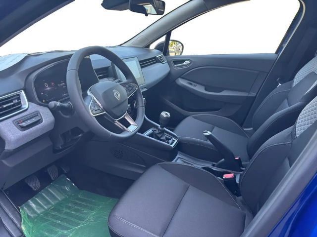 Renault Clio Evolution TCe 90