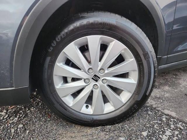 Seat Arona 1.0 TSI Style