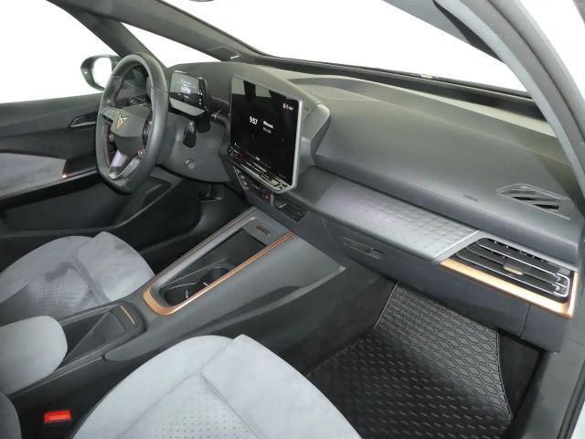 Cupra Born 77 kWh eBoost