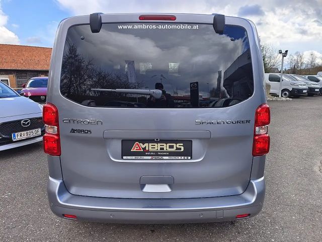 Citroën Spacetourer BlueHDi Business