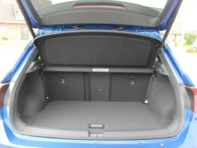 Volkswagen T-Roc 1.5 TSI DSG