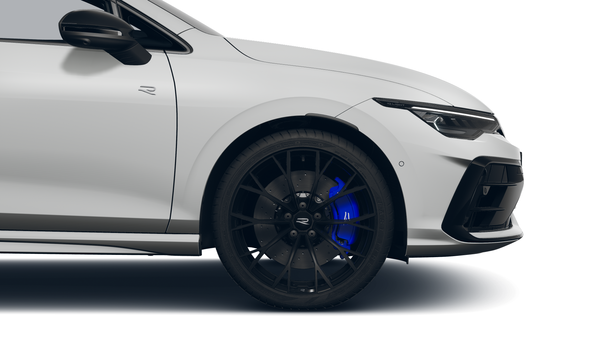 Volkswagen Golf DSG IQ.Drive Variant