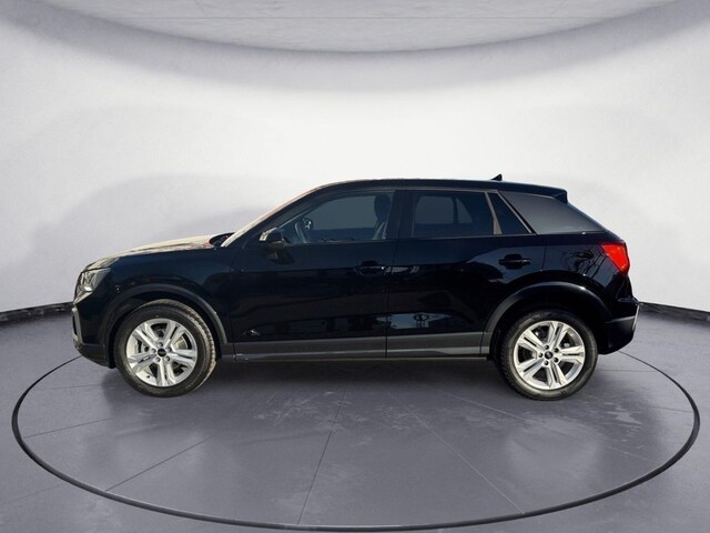 Audi Q2 35 TFSI S-Tronic