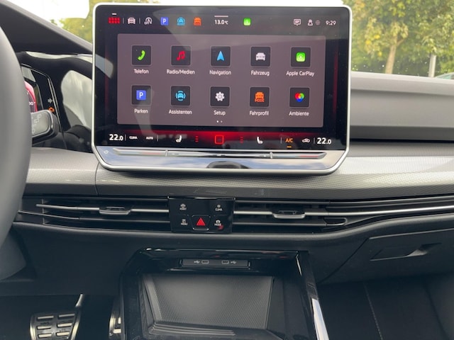 Volkswagen Golf Golf VIII