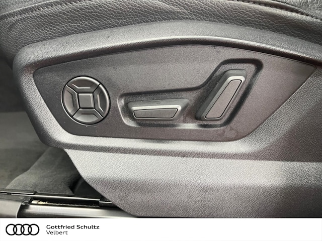 Audi Q8 55 TFSI Hybride Quattro