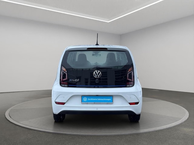 Volkswagen e-up! e-up!
