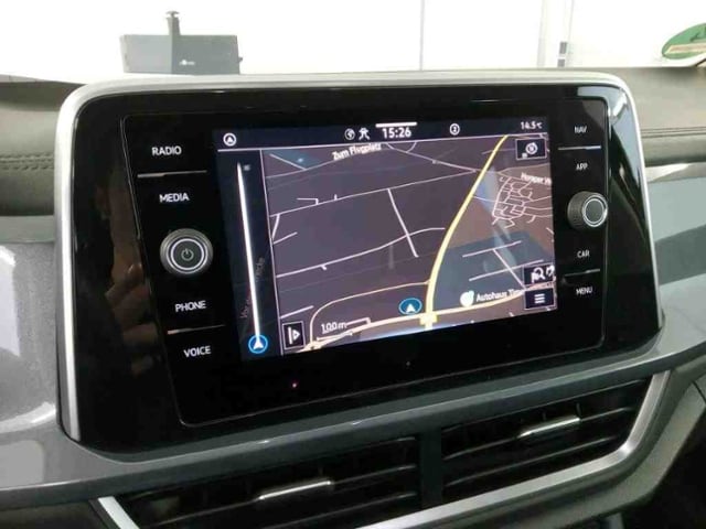 Volkswagen T-Roc 2.0 TDI DSG IQ.Drive