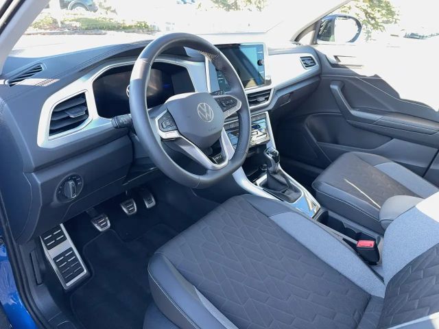 Volkswagen T-Roc GOAL TSI CarPlay/Virt/ACC/LED/Navi/PDC