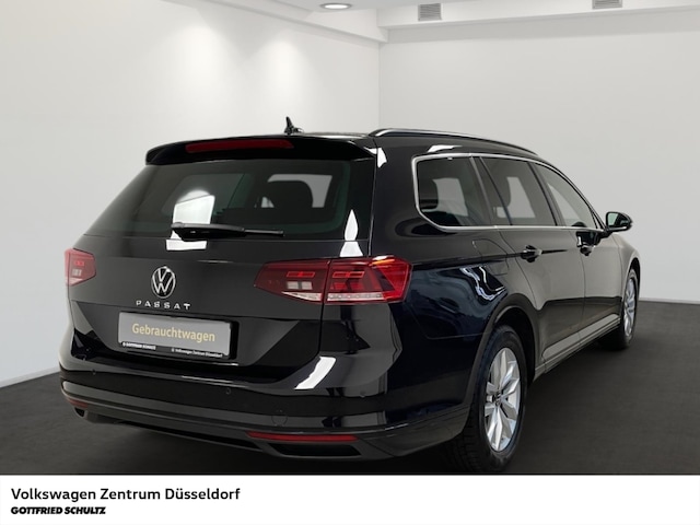 Volkswagen Passat 1.5 TSI Business DSG Variant
