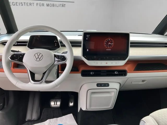Volkswagen ID.Buzz Plus Pro Style