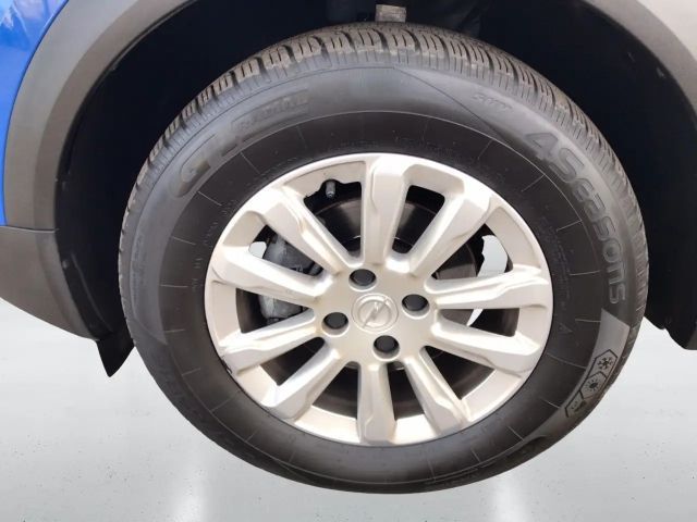 Opel Mokka 1.2 Turbo Edition Turbo