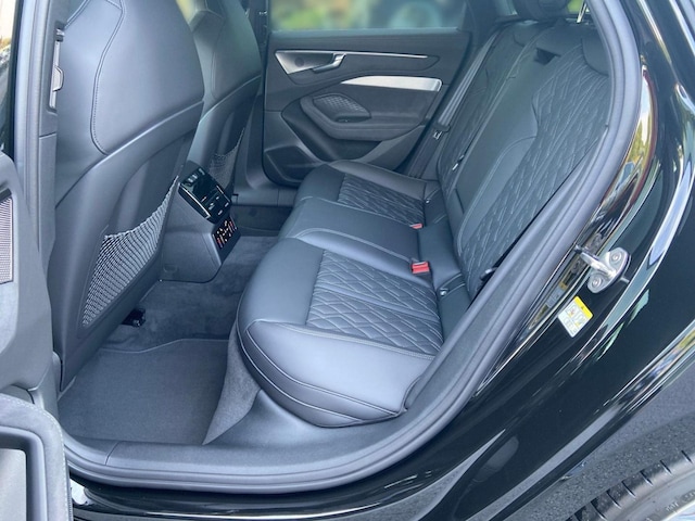 Audi A6 e-tron Avant Quattro