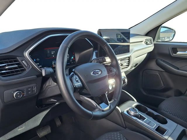 Ford Kuga AWD Hybrid Titanium