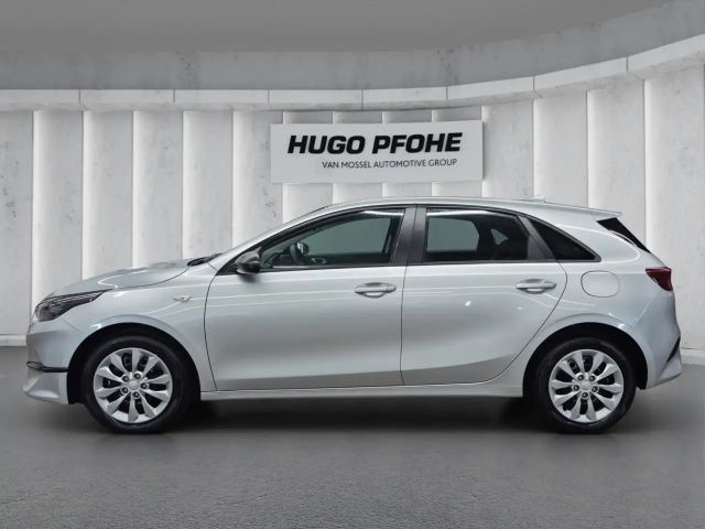 Kia Ceed Edition 7 GDi