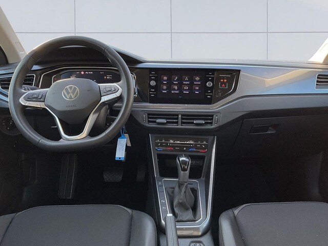 Volkswagen Taigo Taigo Style 1,5 TSI 7-Gang-DSG