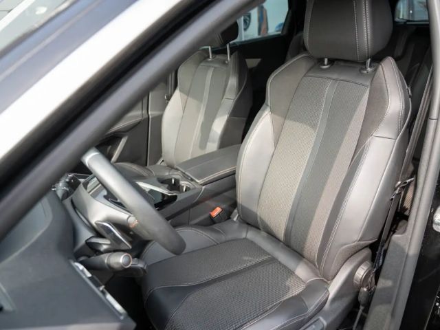 Peugeot 5008 EAT8 GT-Line PureTech