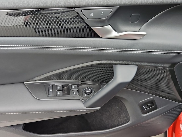 Volkswagen Tiguan 1.5 eTSI DSG