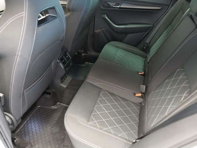Skoda Karoq 4x4 Sportline