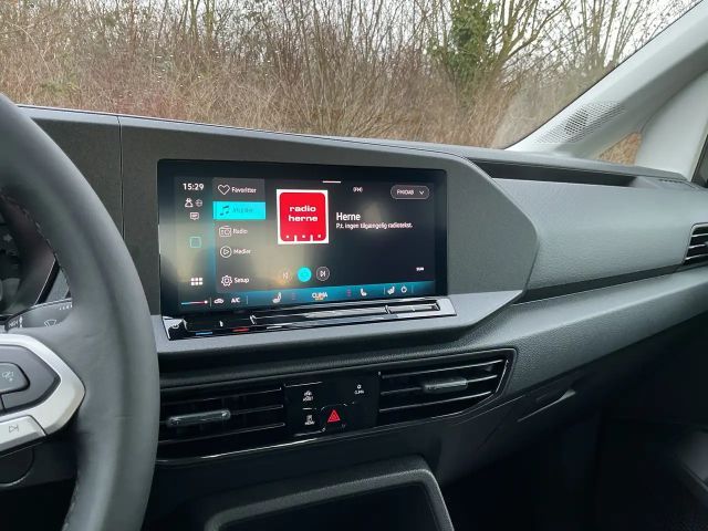 Volkswagen Caddy 1.5 TSI Family