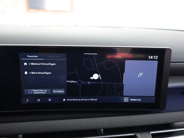 Hyundai Tucson T-GDi Vierwielaandrijving