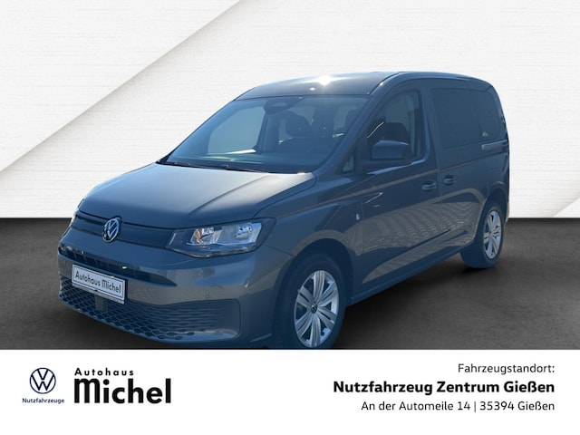 Volkswagen Caddy 1.5 TSI