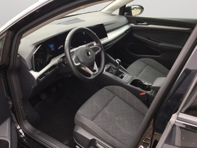 Volkswagen Golf Golf VIII Life