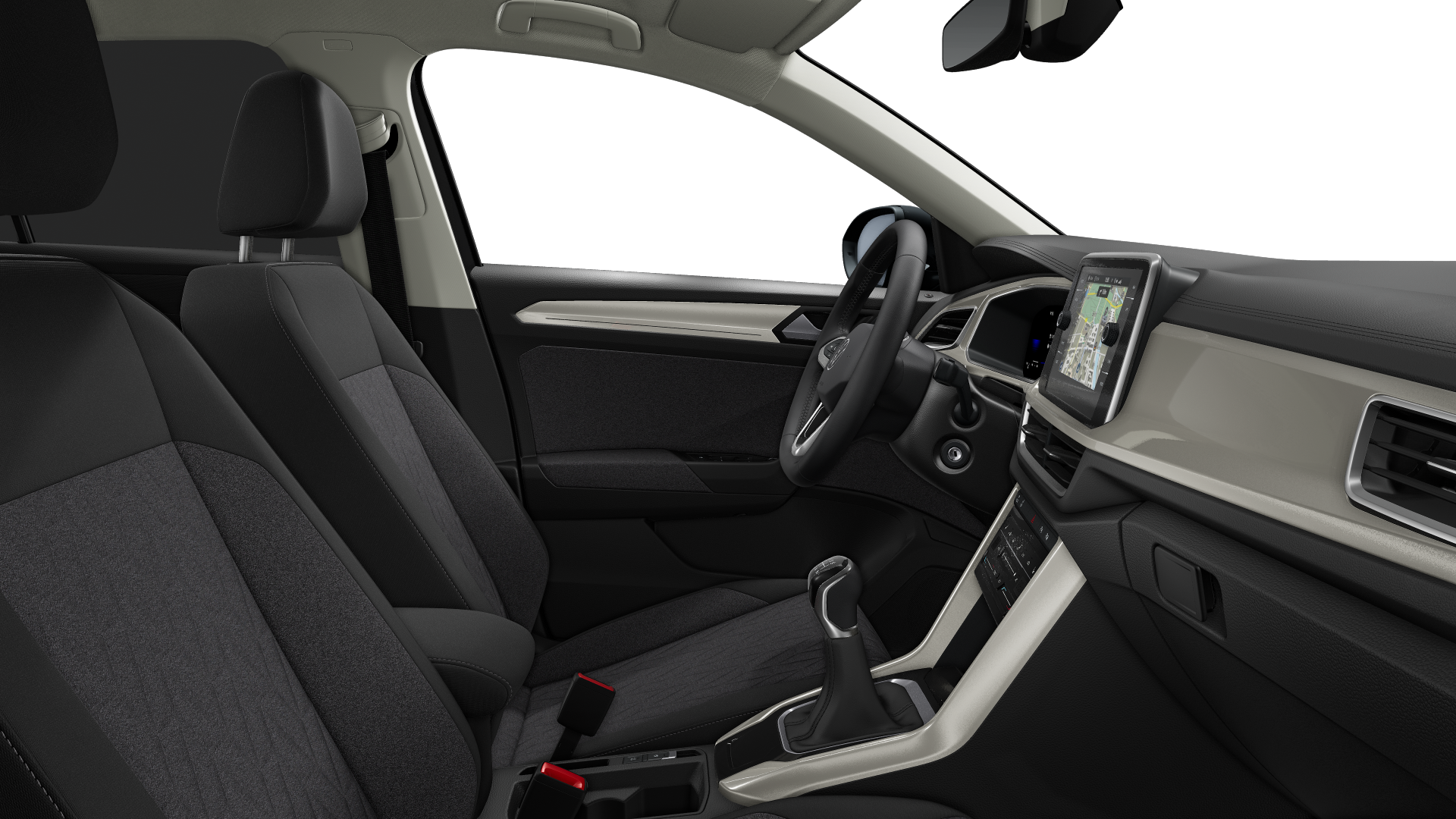 Volkswagen T-Roc 1.5 TSI Move