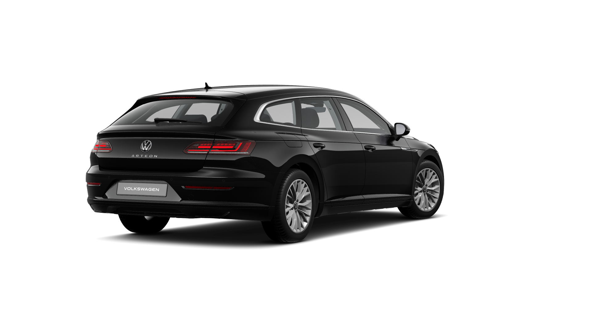 Volkswagen Arteon Shooting Brake 2.0 TDI DSG