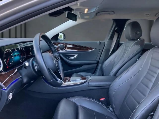 Mercedes-Benz E 400 E 400 d Estate