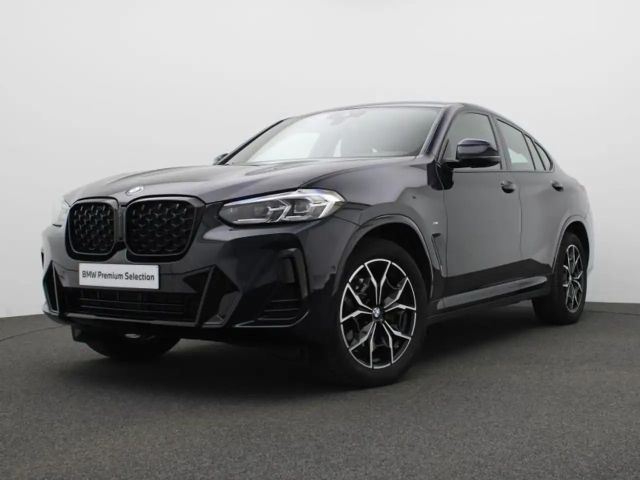BMW X4 M-Sport