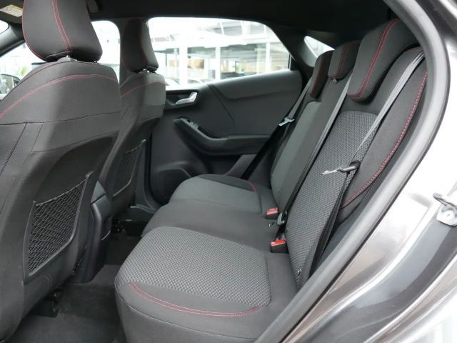 Ford Puma EcoBoost ST Line