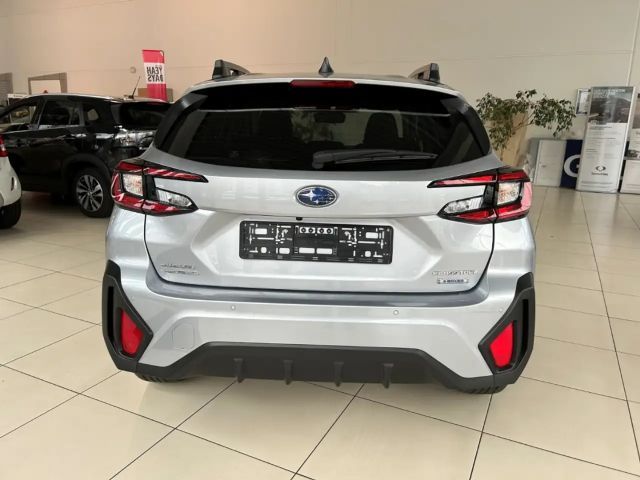 Subaru Crosstrek Active 2.0ie