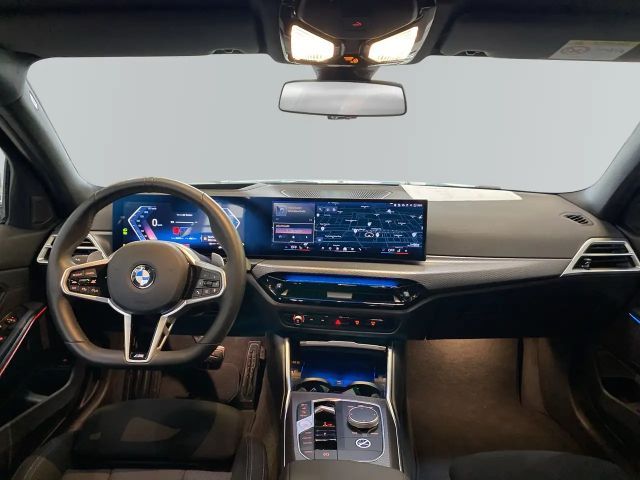 BMW 320 320i M-Sport Touring