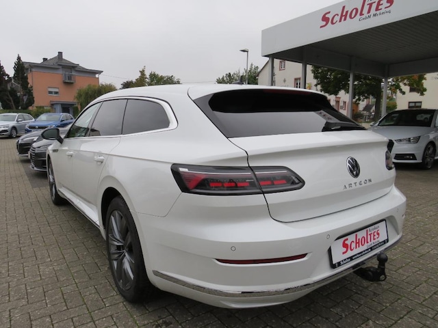 Volkswagen Arteon Shooting Brake 2.0 TDI DSG
