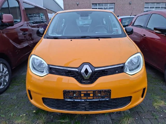Renault Twingo Equilibre Equilibre