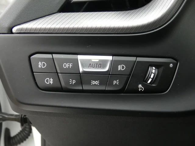 BMW 118 118d M-Sport Sedan