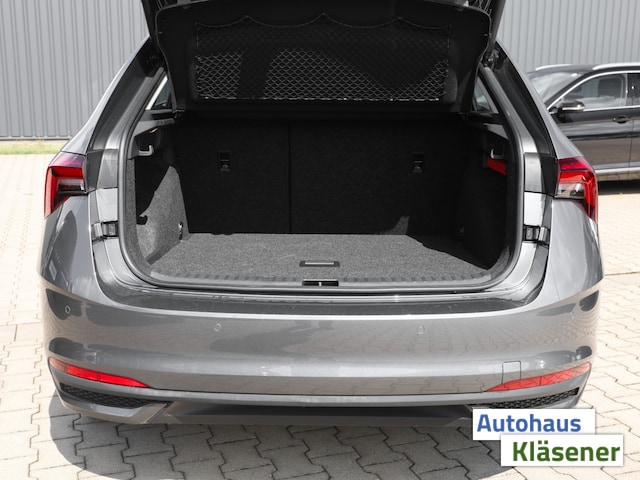 Skoda Scala 1.0 TSI 85 Selection