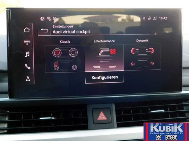 Audi A4 Avant S-Line S-Tronic