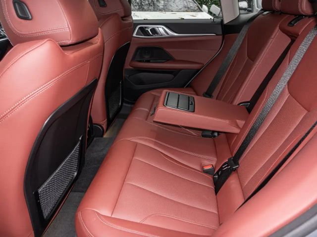 BMW i4 Coupé eDrive35