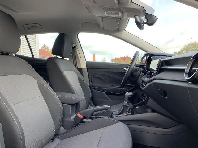 Skoda Fabia Selection