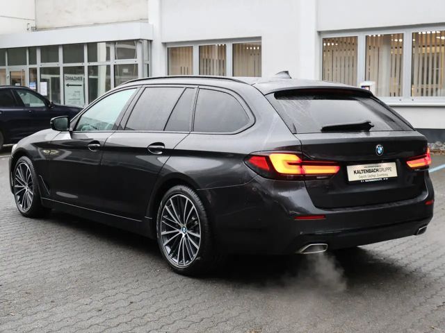 BMW 520 520d Touring