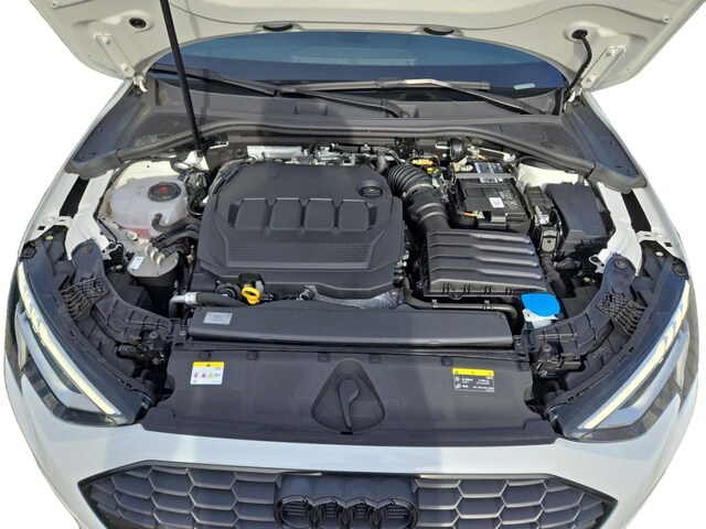 Audi A3 35 TDI S-Tronic Sedan