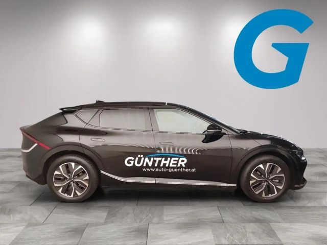 Kia EV6 77,4 kWh Air Vierwielaandrijving