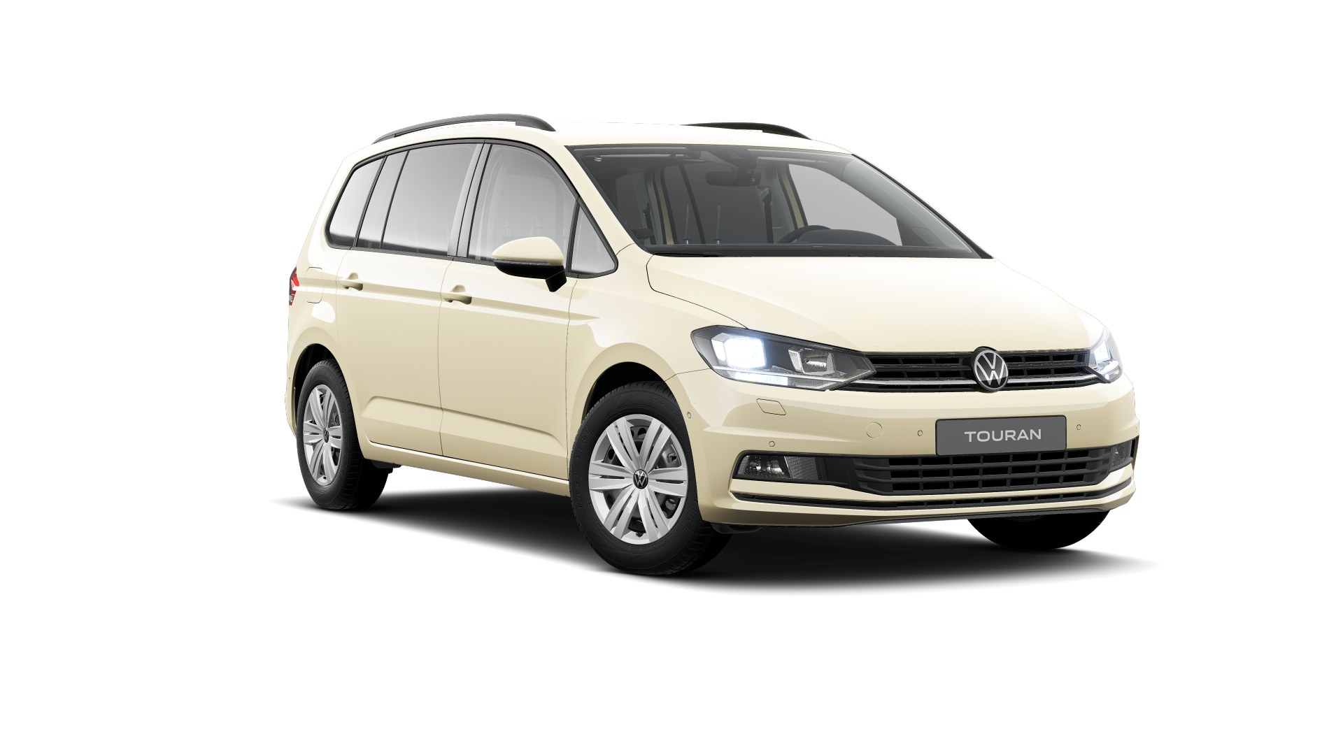 Volkswagen Touran 2.0 TDI 7-zitter DSG