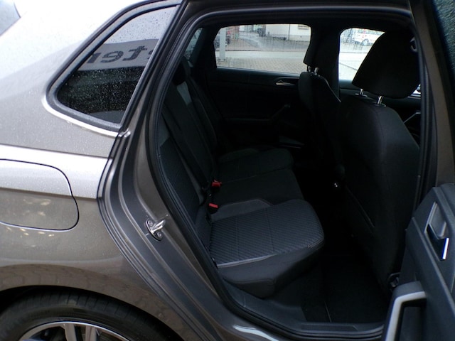 Volkswagen Polo DSG Highline R-Line