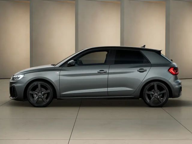 Audi A1 35 TFSI S-Line Sportback