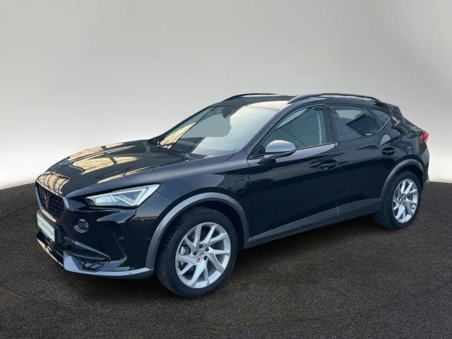 Cupra Formentor 1.4 DSG e-Hybrid