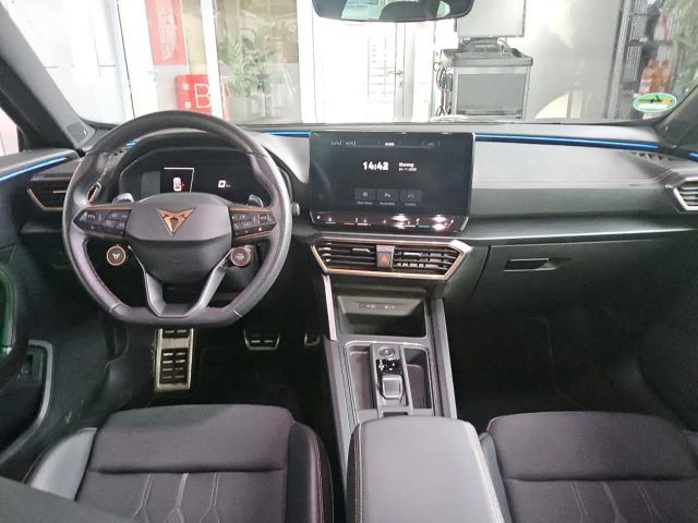 Cupra Formentor 2.0 TSI 4Drive DSG VZ